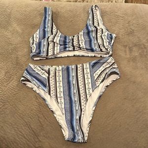 SHEIN bikini